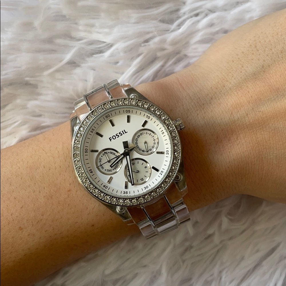 Fossil Watch - Picture 2 of 5
